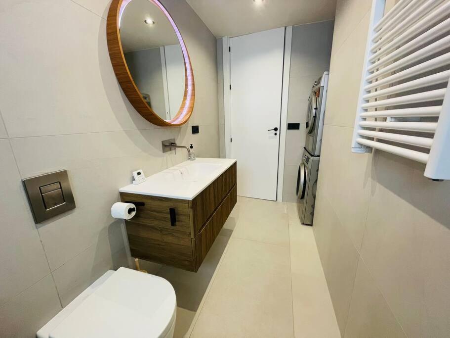 Casa Sandunga En Puerto De Дения Экстерьер фото