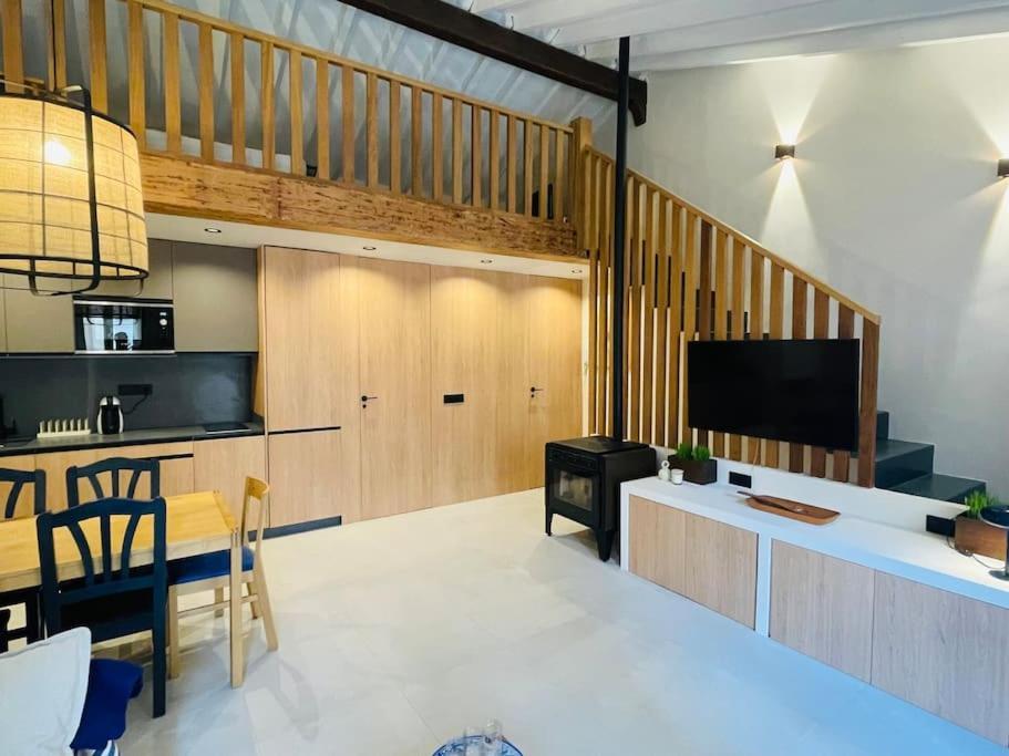 Casa Sandunga En Puerto De Дения Экстерьер фото